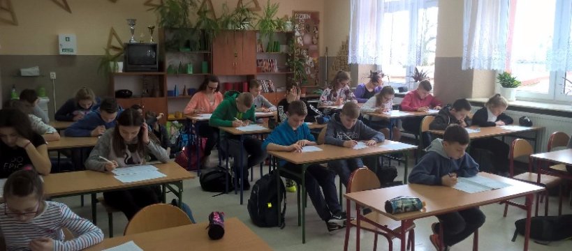 "Z matematyką za pan brat"