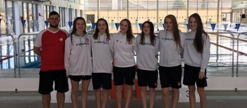 Igrzyska sportów nieolimpijskich z sochaczewianami