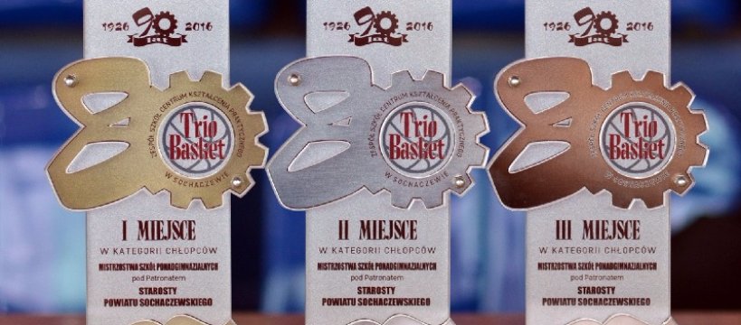 Ostatni sportowy akcent jubileuszu
