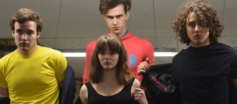 MUSICAL FABRYKA - wystąpi Teatr Maska