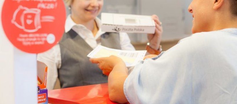 W nocy po paczkę? Tak, z usługą Poczty Polskiej Odbiór w PUNKCIE