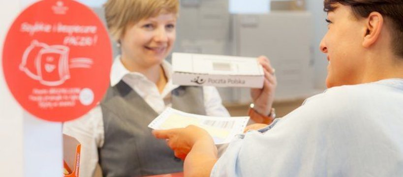 W nocy po paczkę? Tak, z usługą Poczty Polskiej Odbiór w PUNKCIE