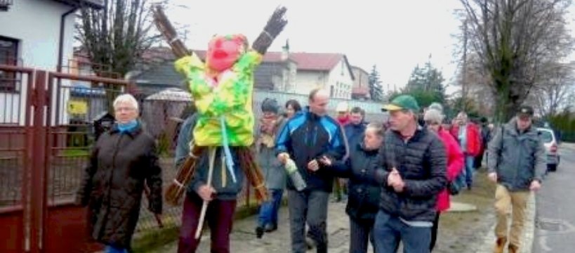 Dzień Wiosny