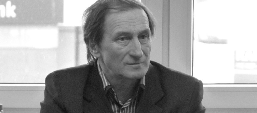 Burmistrz Stanisław Szulczyk nie żyje