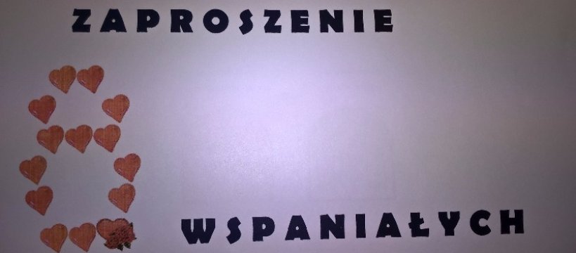 Gala Konkursu "Ośmiu Wspaniałych"