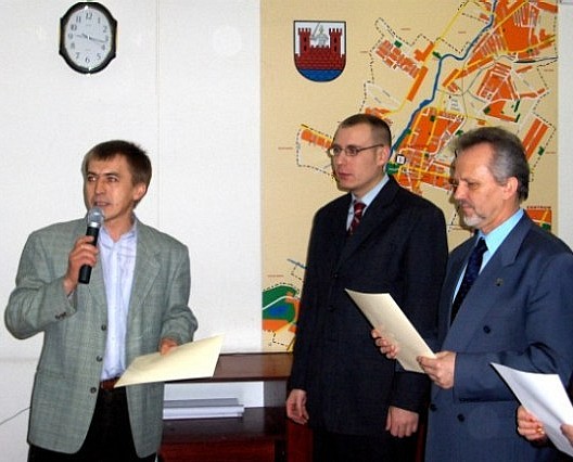 Wybrali najładniejsze dekoracje
