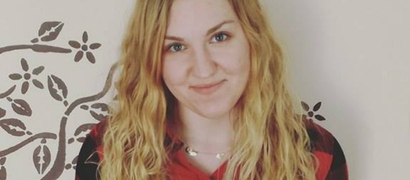 Karolina Łukawska laureatką Ogólnopolskiej Olimpiady Wiedzy o Mediach