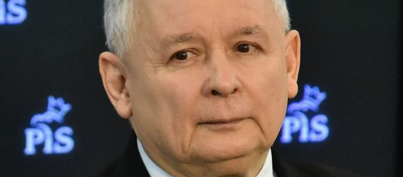 Jarosław Kaczyński zaproszony do Sochaczewa