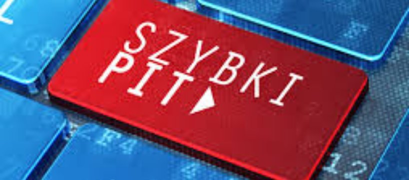 Szybki PIT 2017 - komunikat Urzędu Skarbowego w Sochaczewie