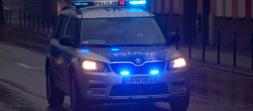 PILNE: zaginęła 30-letnia sochaczewianka