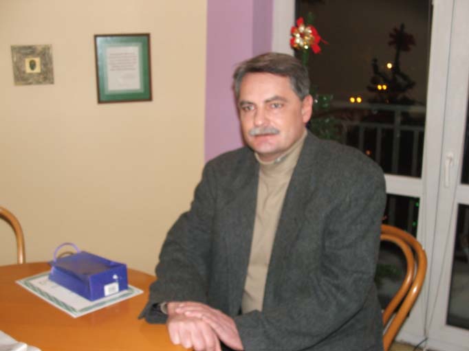 Lekarz i Pielęgniarka roku 2005