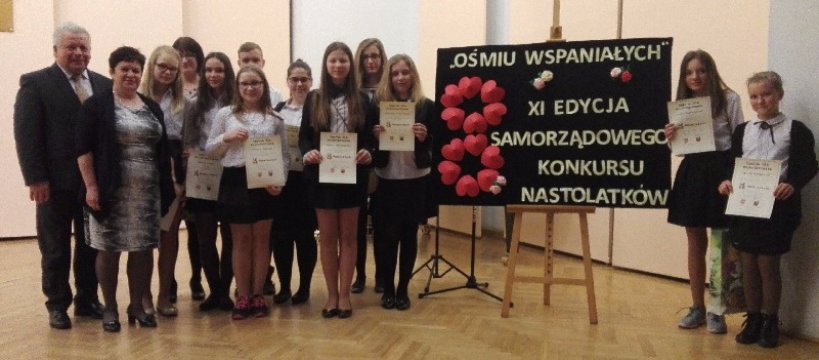 "Ośmiu Wspaniałych"