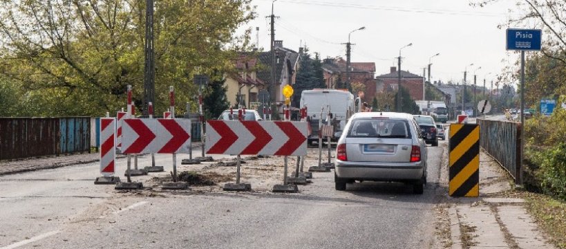 PILNE: zmiana rozkładu ZKM w Boryszewie