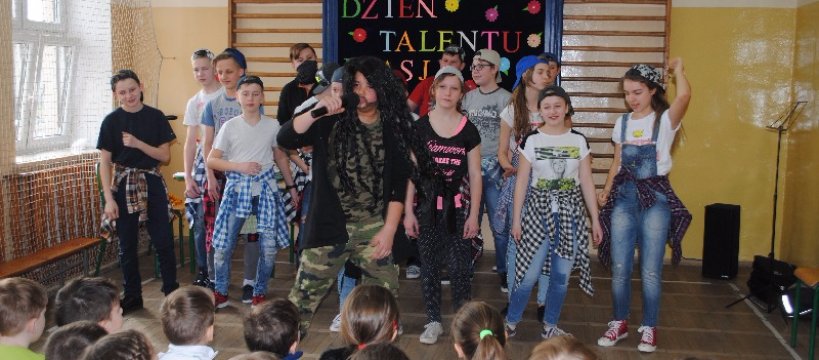 Dzień Talentu i Pasji