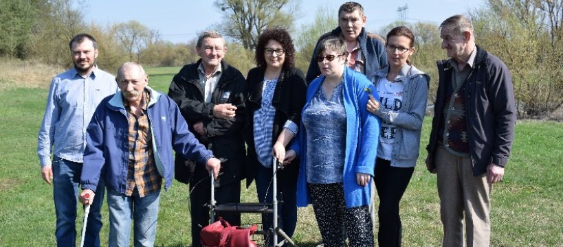 Pamiętamy o poległych	