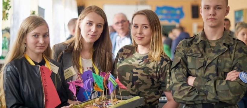 Dzień Otwarty w Iwaszkiewiczu – relacja 