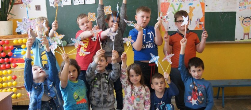 Kolekcjoner witamin i składników mineralnych.
