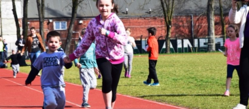 Sochaczewski Charytatywny Test Coopera 2017 - podsumowanie.