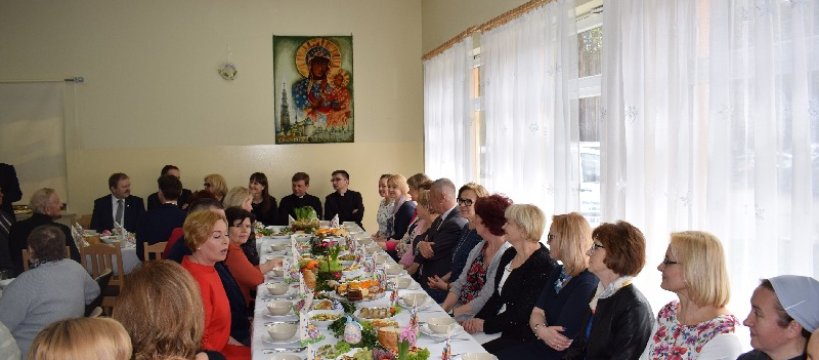 Świąteczne jajeczko