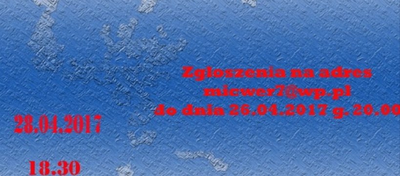 IV turniej z cyklu III GPS w Badmintona 28.04.2017