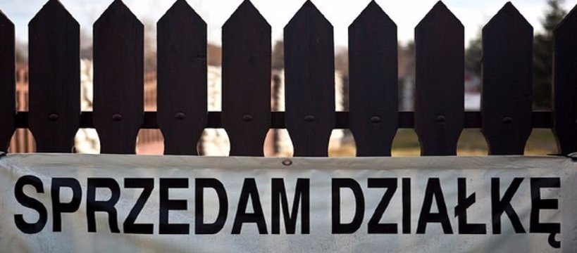 Wykaz nieruchomości stanowiących własność Gminy Rybno przeznaczonych do sprzedaży