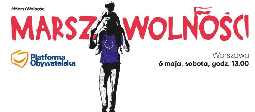 Marsz Wolności