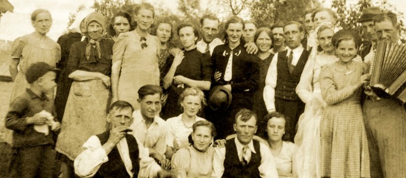 Zjazd Mieszkańców Wsi Puszczańskich w Gminie Brochów