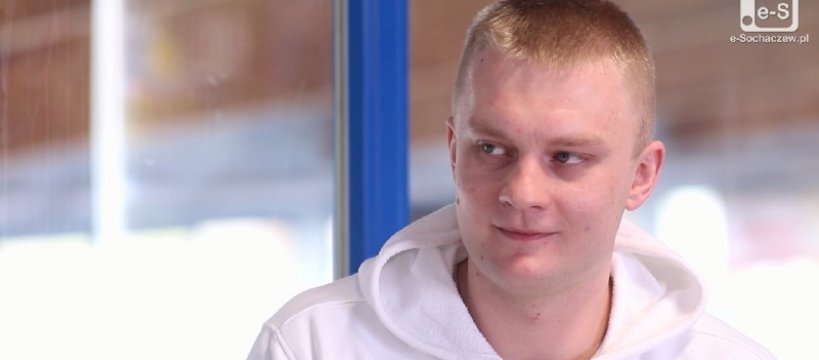 ZIP: Patryk Sobieraj zaprasza na Grand Prix Polski w ratownictwie wodnym 2017