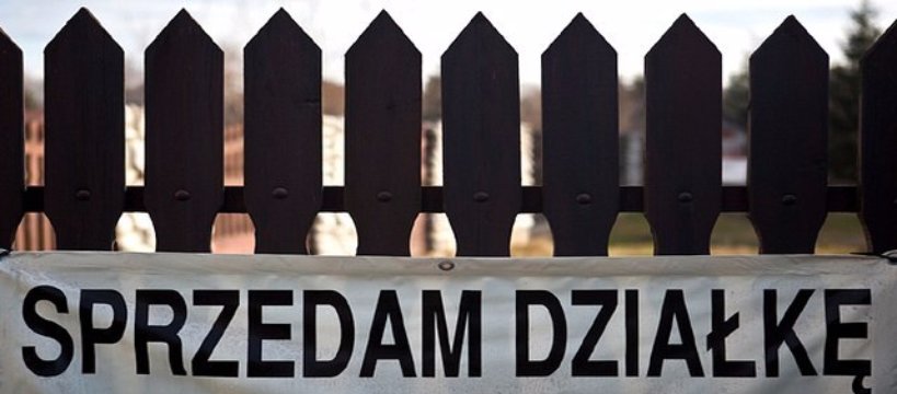 Wykaz nieruchomości stanowiących własność Gminy Rybno przeznaczonych do sprzedaży