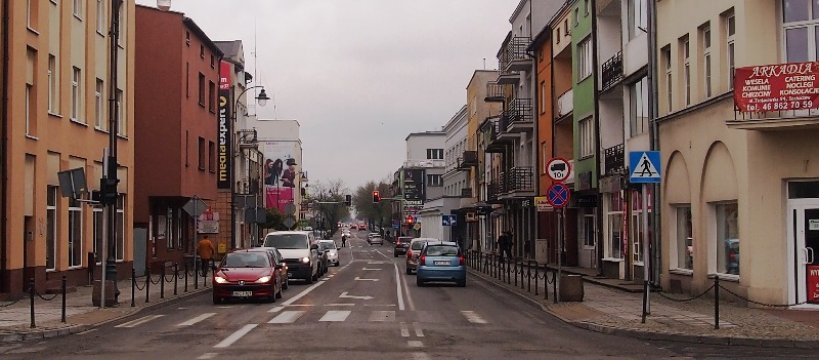 Strefa Płatnego Parkowania obejmie kolejne ulice 
