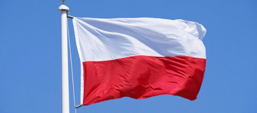 Dzień flagi - zasady prezentowania barw narodowych w przestrzeni publicznej