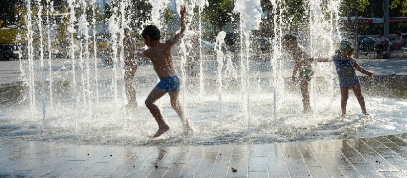 Park w Chodakowie: zaaranżują zieleń, kupią fontannę