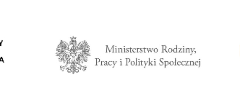 Wydawanie paczek POPŻ