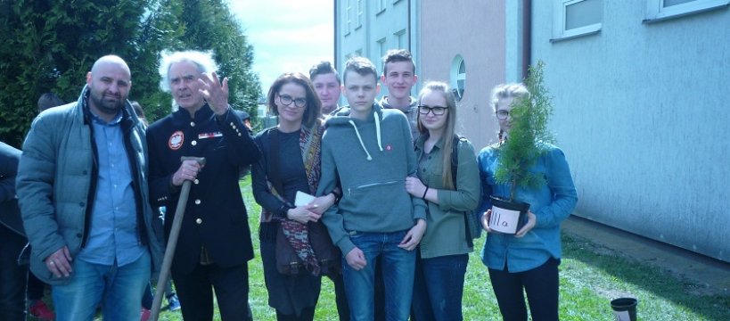 Zielona ojczyzna i Kukiz 15