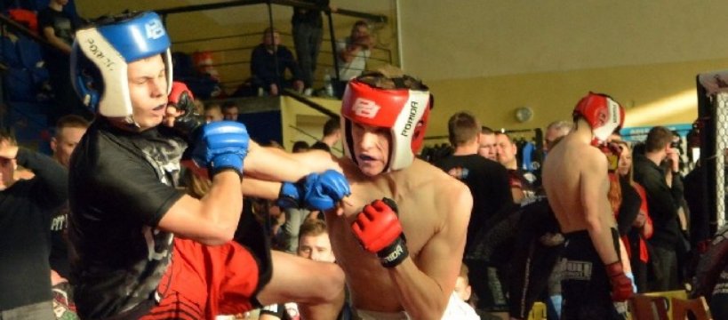 Puchar Polski MMA 2017