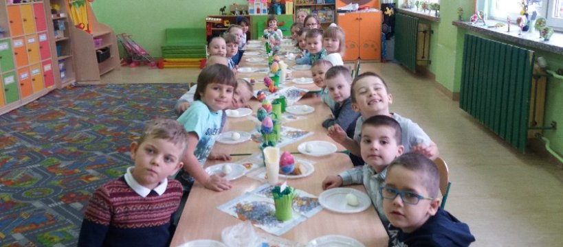 Świąteczne śniadanie