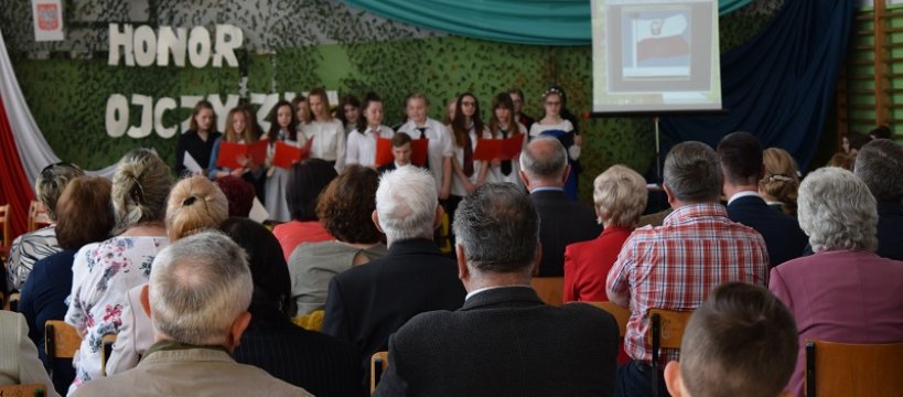 Zjazd Mieszkańców Wsi Puszczańskich 14 maja 2017 - podsumowanie