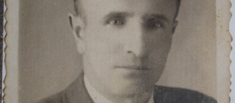 Wniosek o tytuł Honorowego Obywatela Gminy Brochów dla śp. Lucjana Kacprzaka