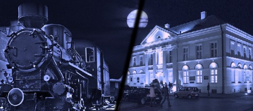 Noc Muzeów 2017 w Sochaczewie