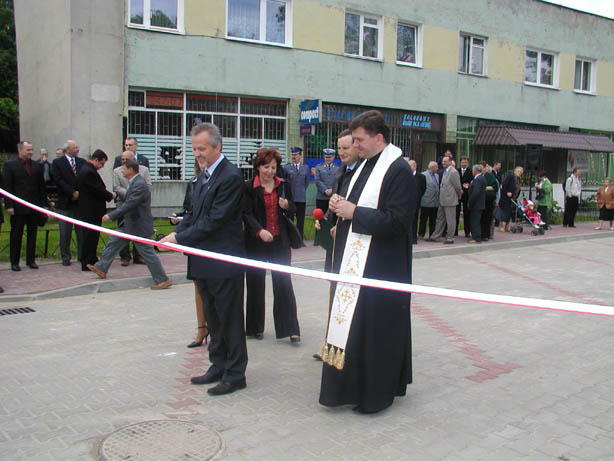 To był dobry rok