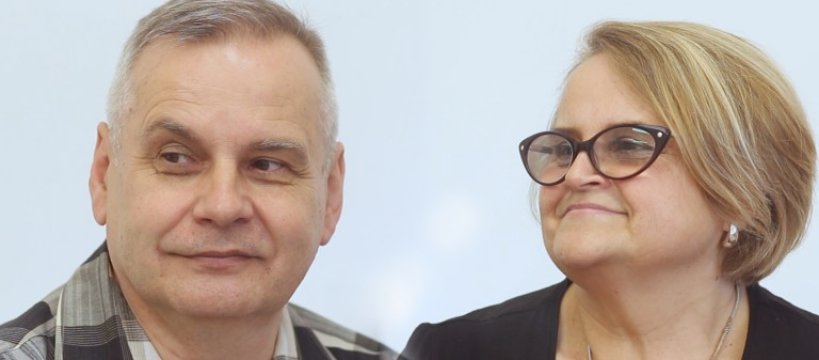 ZIP: Wielki zjazd absolwentów Osiemdziesiątki