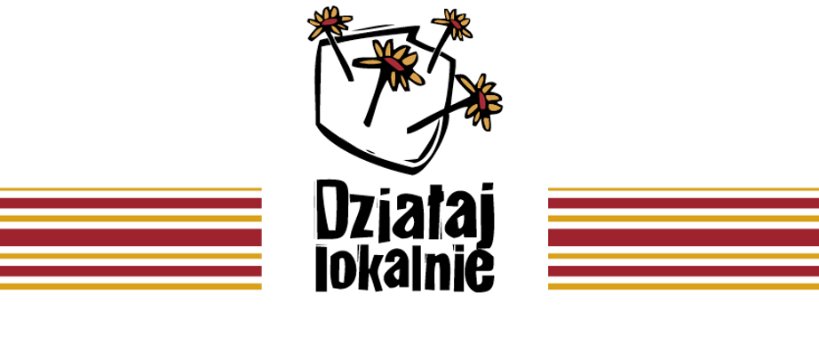 Dajemy dotacje na ciekawe pomysły