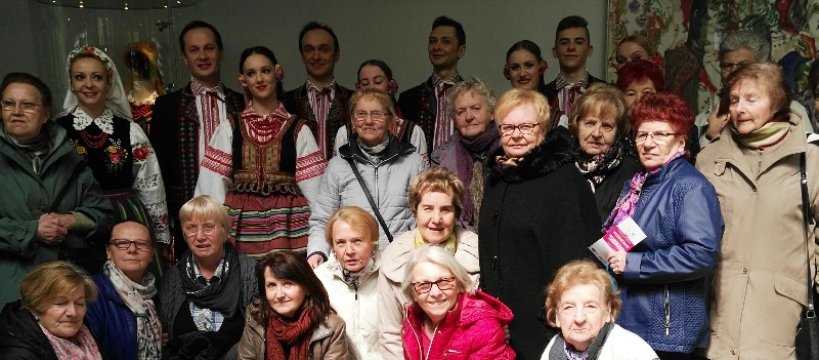  Studenci SUTW w Otrębusach