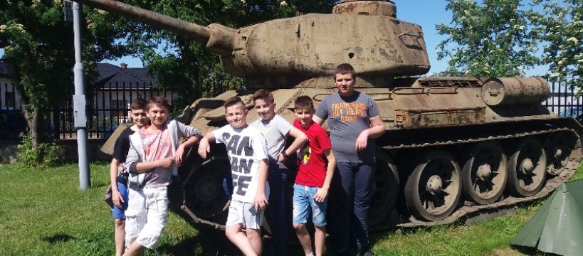 Z wizytą w Muzeum Ziemi Sochaczewskiej