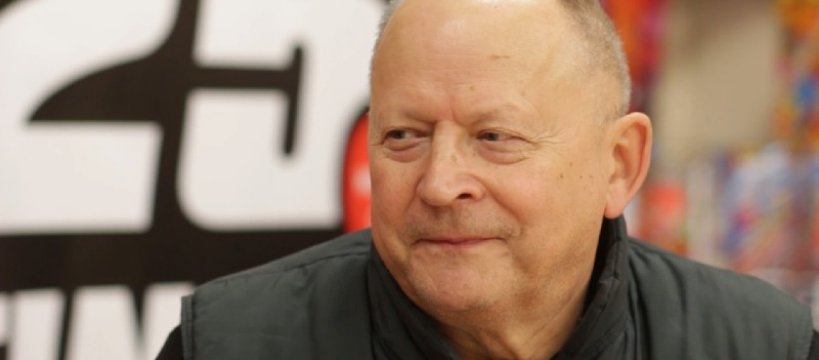 Krzysztof Wasilewski Honorowym Obywatelem Sochaczewa
