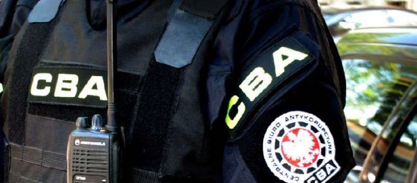 Sochaczewska gwiazda disco zatrzymana przez CBA