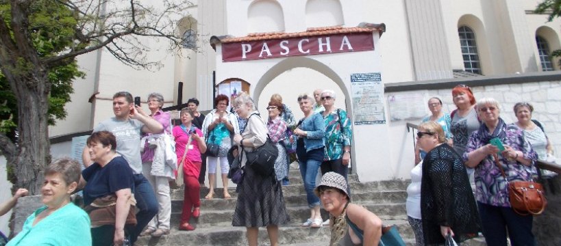 Wycieczka do Kazimierza Dolnego