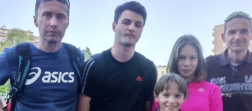 Światowe dni lekkiej atletyki