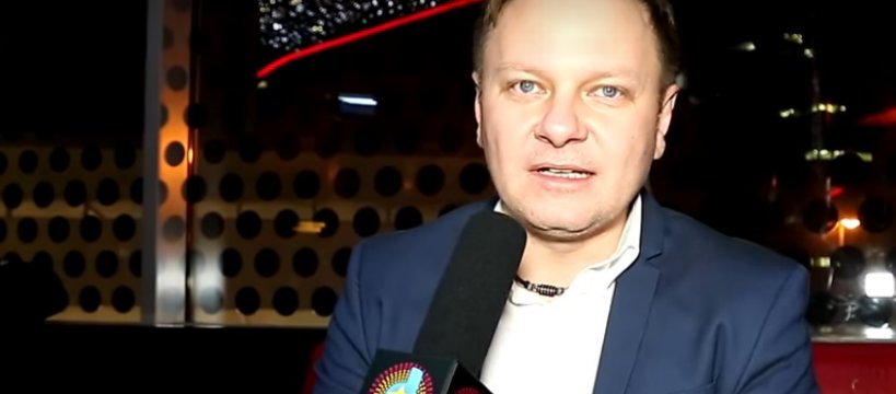 Oświadczenie Roberta Klatta w sprawie zatrzymania przez CBA