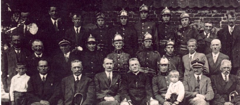 Lucjan Kacprzak Honorowym Obywatelem Gminy Brochów